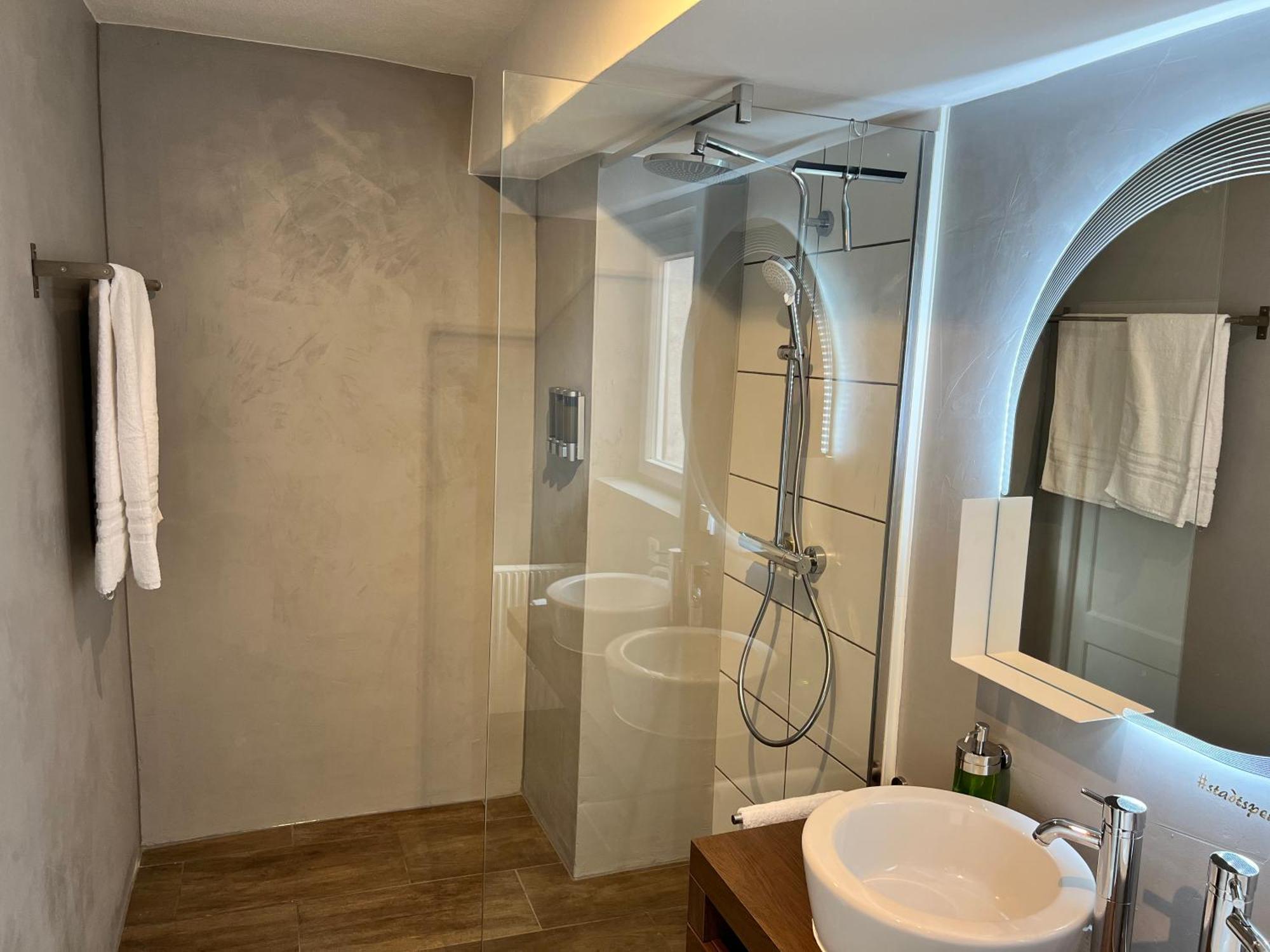 #Stadtspeicher - Gruener Stern Das Apartment Mitten In Der Altstadt Rothenburg ob der Tauber Exterior foto