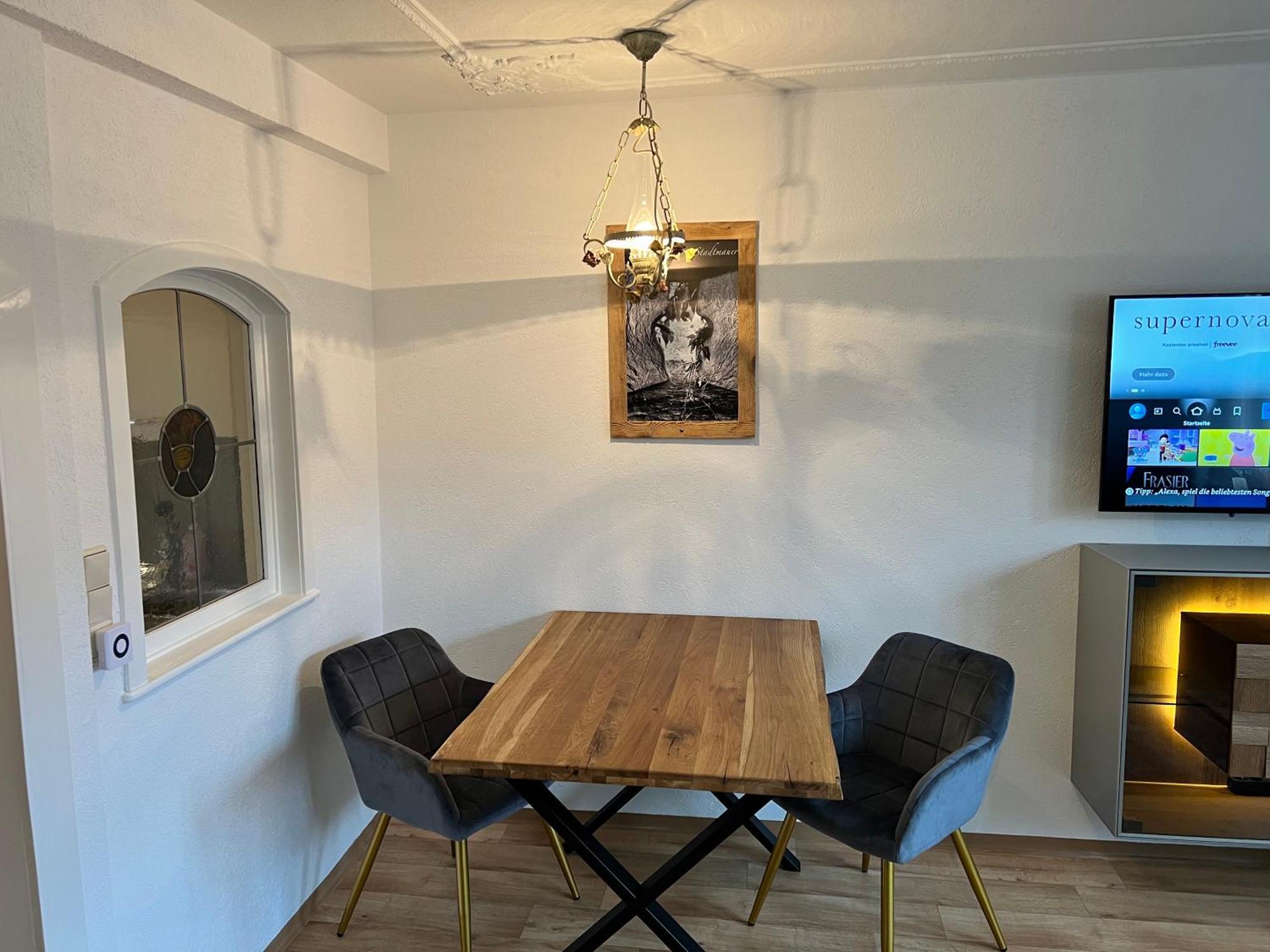 #Stadtspeicher - Gruener Stern Das Apartment Mitten In Der Altstadt Rothenburg ob der Tauber Exterior foto